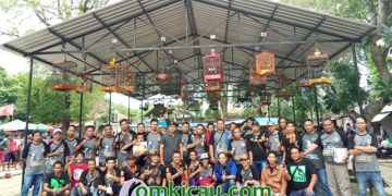 Event KPHI di PB Depok Solo, Bukti Penggemar Poho Masih Tinggi