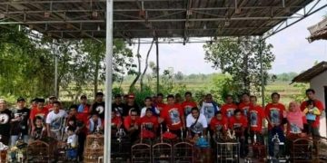 Kopdarnas 2 KPHI di Nganjuk Berjalan Sukses