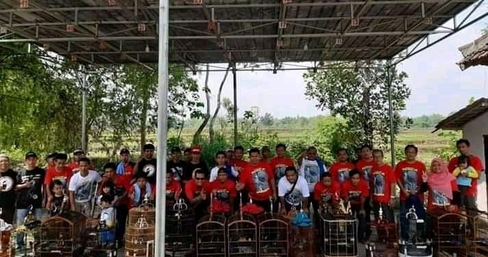 Kopdarnas 2 KPHI di Nganjuk Berjalan Sukses